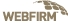 Webfirm Logo